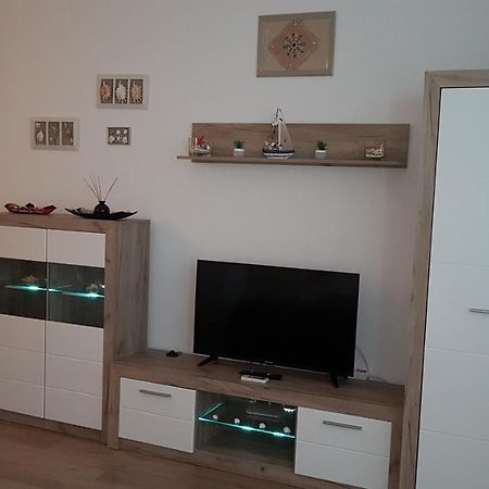 Estival Studio By Onix Blue Mamaia Nord Daire Navodari Dış mekan fotoğraf