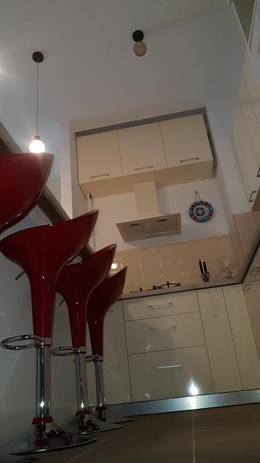 Estival Studio By Onix Blue Mamaia Nord Daire Navodari Dış mekan fotoğraf