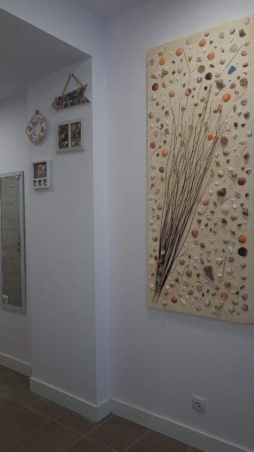 Estival Studio By Onix Blue Mamaia Nord Daire Navodari Dış mekan fotoğraf