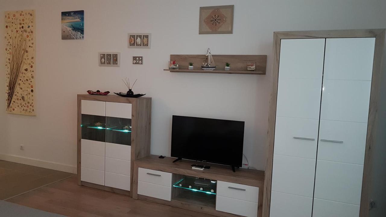 Estival Studio By Onix Blue Mamaia Nord Daire Navodari Dış mekan fotoğraf
