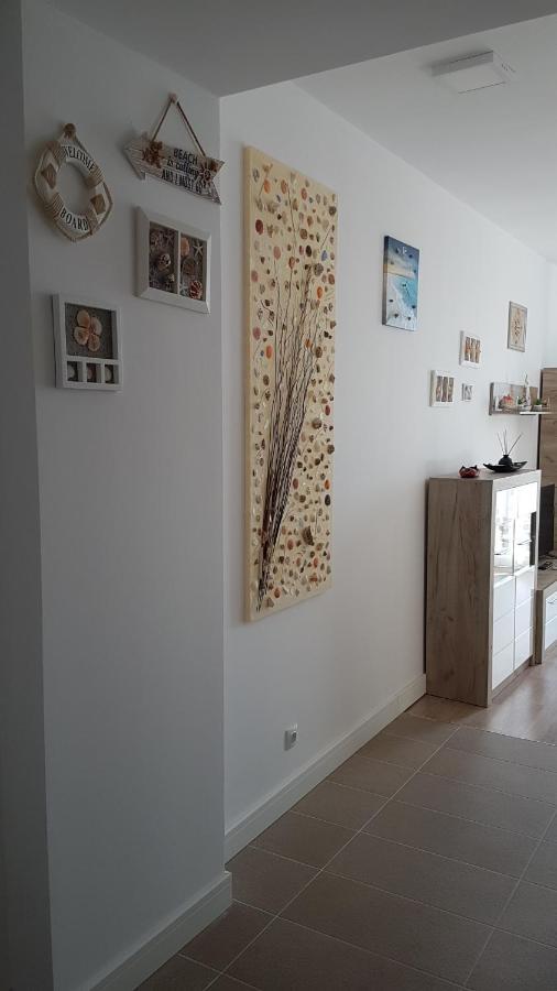 Estival Studio By Onix Blue Mamaia Nord Daire Navodari Dış mekan fotoğraf